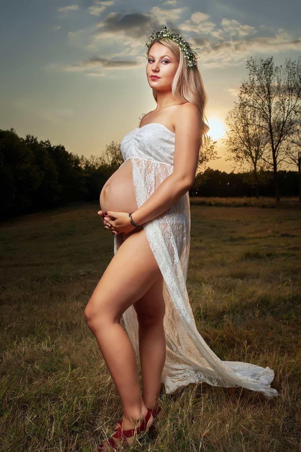 Maternity Retouch