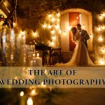 The Art of Wedding Photography - YourEditingTeam