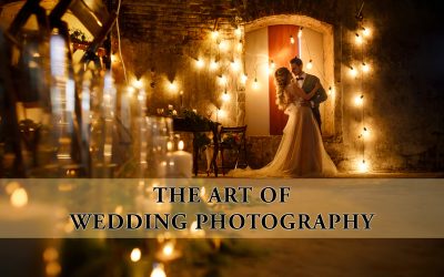 The Art of Wedding Photography - YourEditingTeam