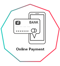 Online Payment Icon - YourEditingTeam