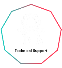 Technical support -YET
