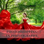 Photo Retouching | Photo Shopping In Photography - YourEditingTeam