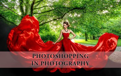 Photo Retouching | Photo Shopping In Photography - YourEditingTeam