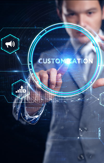 Customization | Photo Editing | Online Photo Editing Team - Your Editing Team