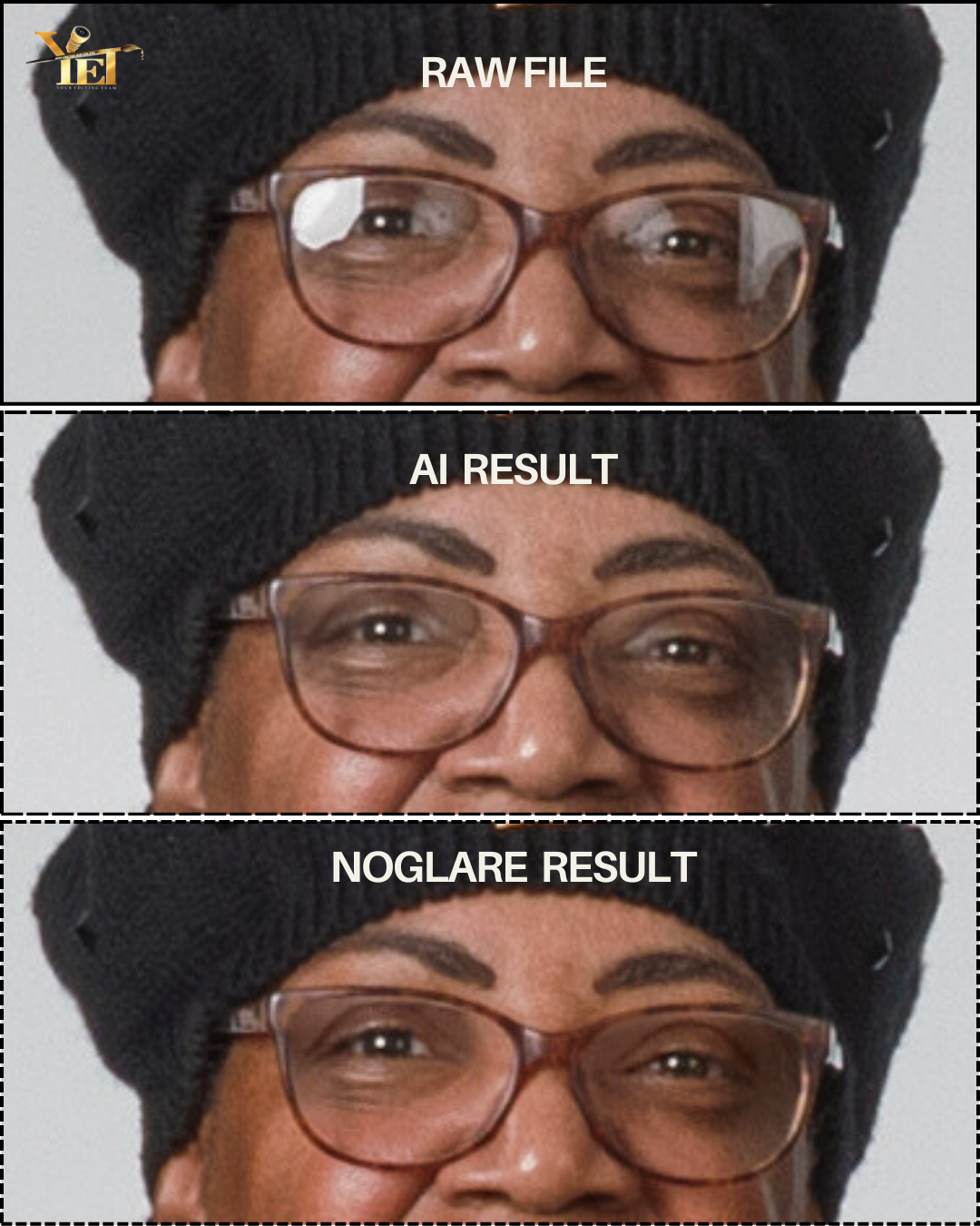 Remove Glare and Reflections from Photos | Professional Reflection Removal Photo Editing | Sunlight and Flash Removal from Images | Red Eye Removal Service for Photos | Advanced Photo Retouching Services Online