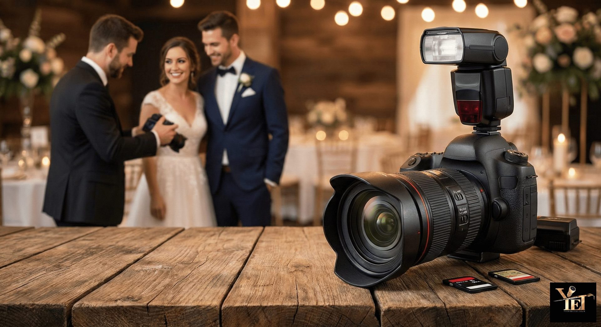 Why the Best Wedding Photographers Invest in Professional Post-Production Why the Best Wedding Photographers Invest in Professional Post-Production