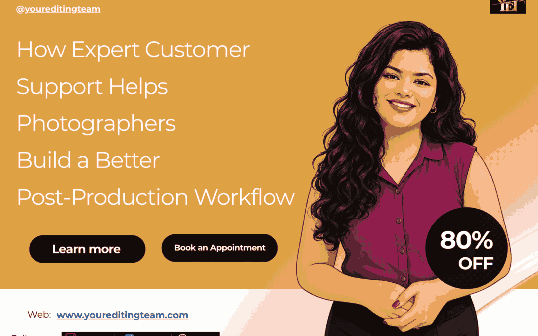 customer insight, photo editing strategist, consumer photo editing needs, photo editing technology company, post-production business, professional photo editing industry, support executive photo editing, customer support in post-production