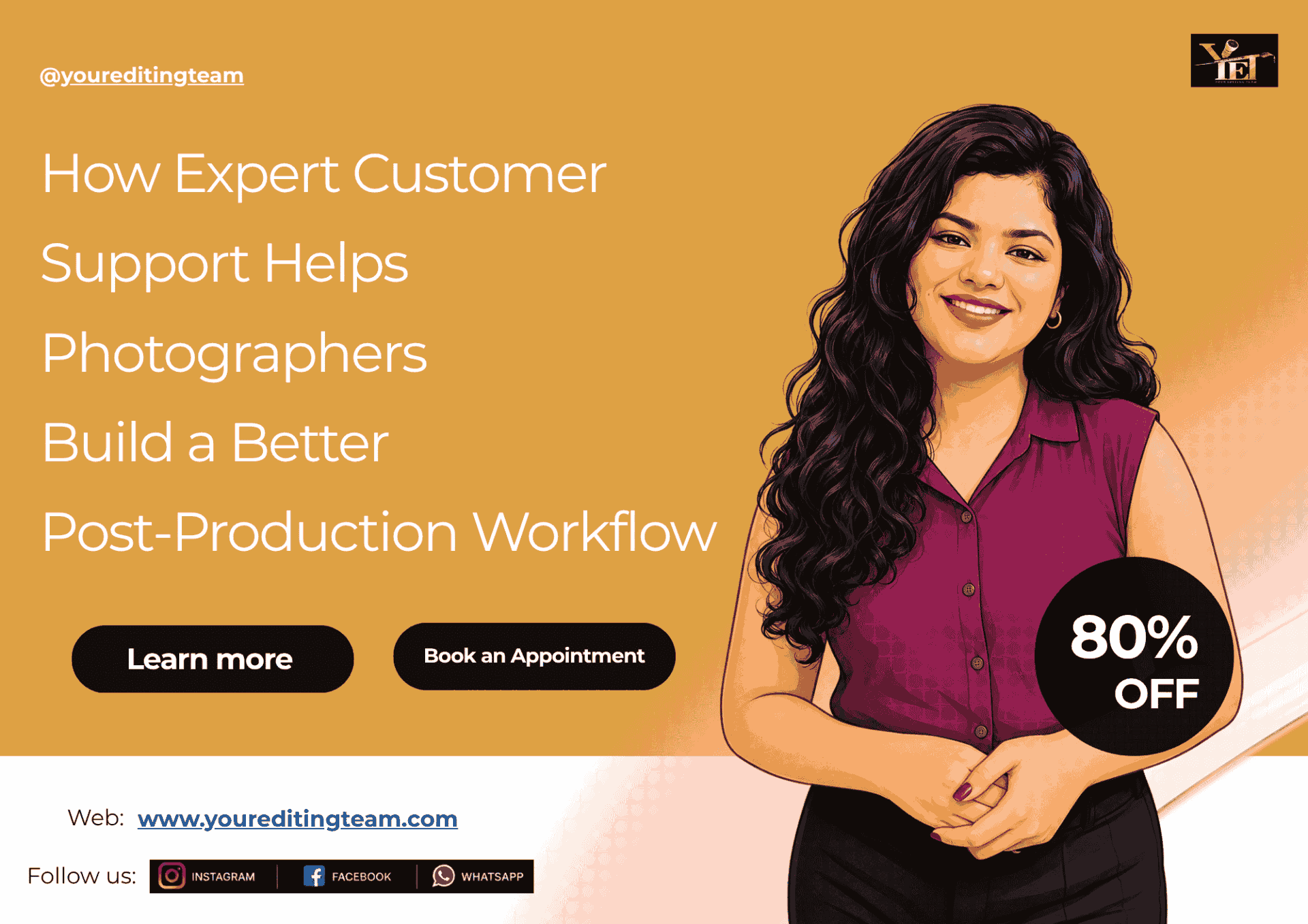 How a Support Executive Helps Wedding Photographers Choose the Best Editing Workflow How a Support Executive Helps Wedding Photographers Choose the Best Editing Workflow