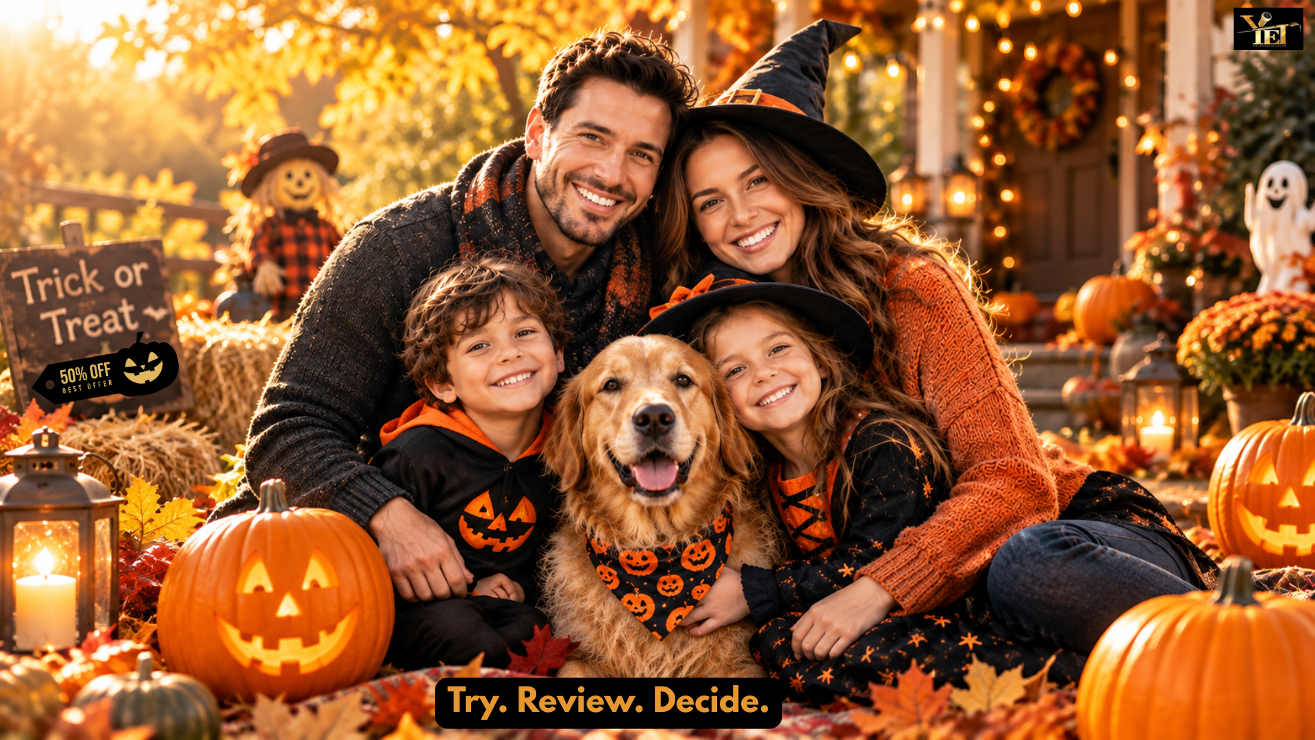 Why October Is Best for Family Portraits & Holiday Editing Why October Is Best for Family Portraits & Holiday Editing